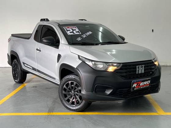 FIAT STRADA 1.4 FIRE FLEX ENDURANCE CS MANUAL FIAT STRADA 1.4 FIRE FLEX ENDURANCE CS MANUAL